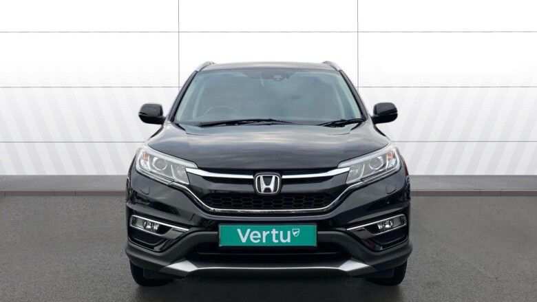 Honda CR-V 2.0 i-VTEC SR 5dr Auto Petrol Estate